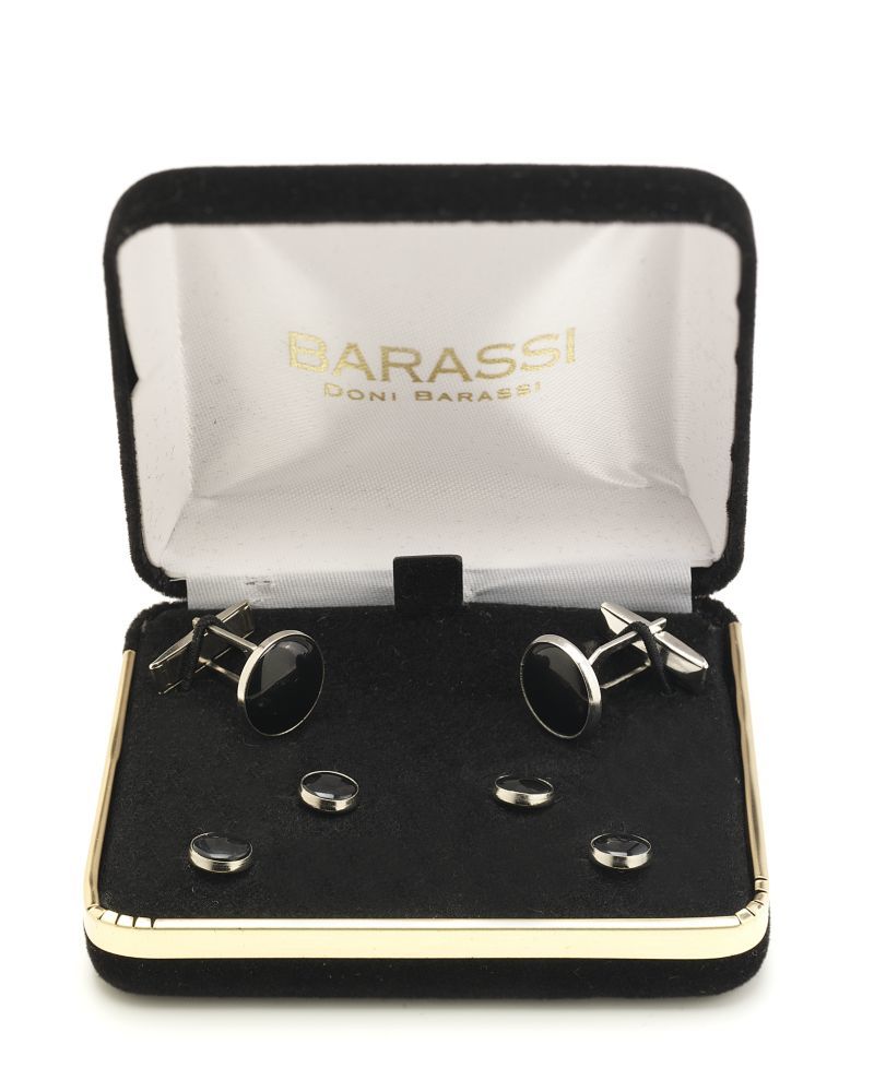 Doni Barassi Cufflinks